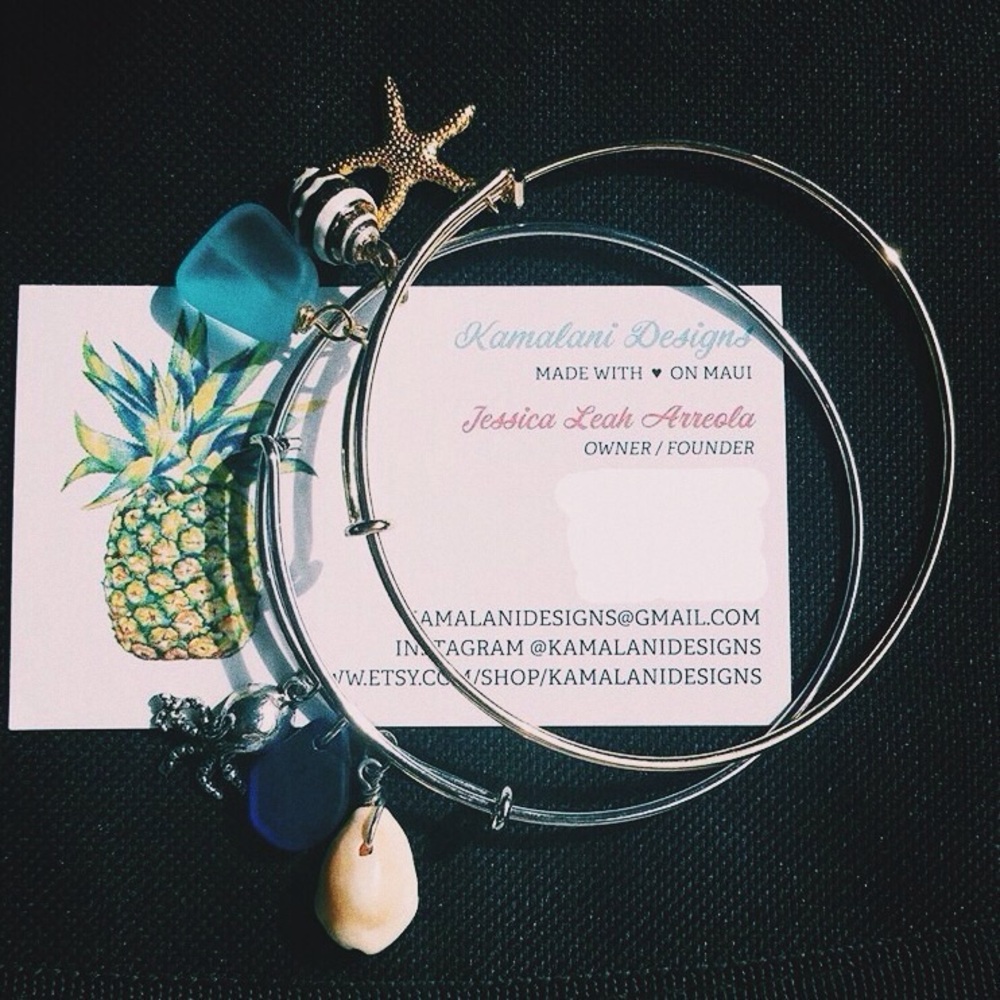 KAMALANI DESIGNS